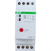 Реле контроля фаз Евроавтоматика F&F CKF-11
