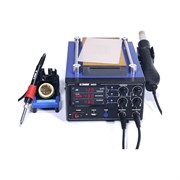 Паяльная станция Element 985D