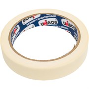 Клейкая малярная лента UNIBOB 214976