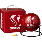 Автономное устройство порошкового пожаротушения Сохраняя Будущее Омега