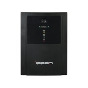 Источник бесперебойного питания IPPON Back Basic 1500 Euro