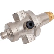 Мембранный регулятор давления SANTECHSYSTEMS 019-2847