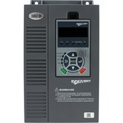 Векторный преобразователь частоты INNOVERT ITD752U43B3_0301