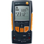 Цифровой мультиметр Testo 760-1