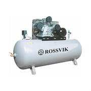 Поршневой компрессор ROSSVIK СБ4/Ф-500.LТ100/16