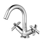 Смеситель для раковины Lemark Practica LM7507C