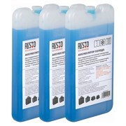 Аккумулятор холода RESTO 5002