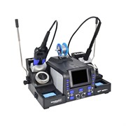 Станция паяльная W.E.P 982D-III