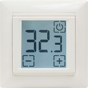 Встраиваемый сенсорный термостат SpyHeat SDF-419B