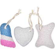 Фигурная пемза Банные Штучки 40031