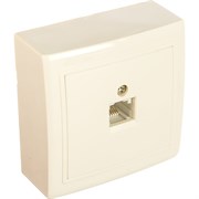 Компьютерная розетка Volsten Solar