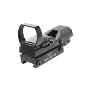 Коллиматорный прицел Veber Weaver