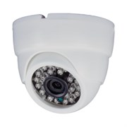 Купольная камера видеонаблюдения PS-link IP305