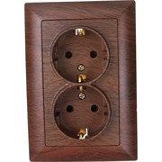 Розетка INTRO Solo