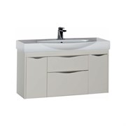 Тумба Aquanet Франка