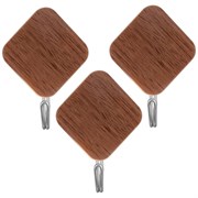 Набор крючков Мультидом Вуд ромб