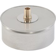 Конденсатосборник ФЕНИКС Дымоходы 000081363