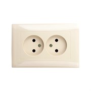 Розетка Volsten Magenta