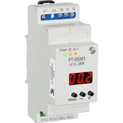 Реле контроля тока Реле и Автоматика РТ-05М1