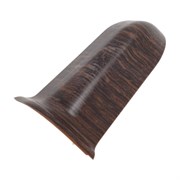 Наружный угол для плинтуса Центурион Lider 176-ун