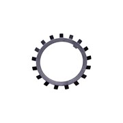 Стопорная шайба ISB MB14