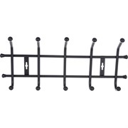 Настенная вешалка Nika ВНТ5/Ч