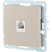 Компьютерная розетка LK Studio 866101-1