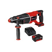 Аккумуляторный перфоратор Einhell PXC TP-HD 18/26 D