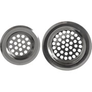 Набор решеток для раковины VETTA BDF6076-K 889-045