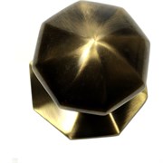 Комплект ручек Левша L.Baskerville Georgian cyl