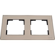 Горизонтальная рамка Luxar Art