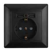 Розетка INTRO Solo