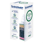 Сменная кассета БАРЬЕР "Классик для жесткой воды", для жесткой воды, ресурс 200 литро, К311Р12