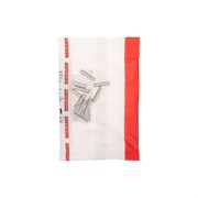 Медная луженая гильза REXANT ГОСТ 23469.3-79