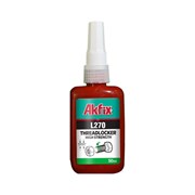 Анаэробный фиксатор резьбы Akfix L270