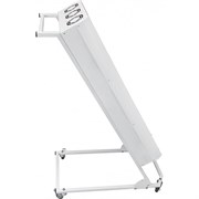 Бактерицидный рециркулятор ООО «НИИИС имени А.Н. Лодыгина» РБО 02-4x15-000 РОУД MAX