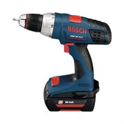 Аккумуляторная дрель-шуруповерт Bosch GSB 36 VE-2-LI 06019C1100