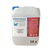 Перекись водорода Новаторхим 320250004