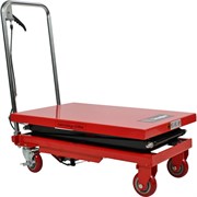 Подъемный гидравлический стол Shtapler PTS 150