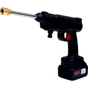 Аккумуляторная мойка высокого давления Turbosky PW-05