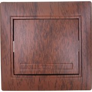 Выключатель INTRO Plano