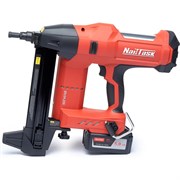 Аккумуляторный монтажный пистолет по бетону VAPP Nailtask
