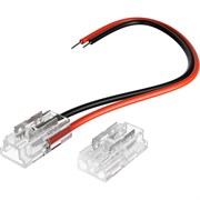 Прокалывающий коннектор для гибкого соединения светодиодной ленты Geniled 12377