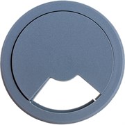 Заглушка для Локри ЗП Серая