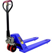 Ручная гидравлическая тележка Shtapler AC 5000 PU