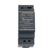 Источник питания KEEN SIDE HDR-30-12