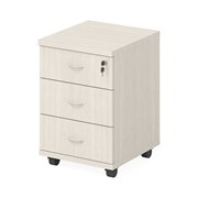 Офисная тумба ФЕЛИКС ПК-ЛОГ-ТММ43Х46-В1-30