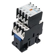 Пускатель ВТМ (S) ПМЕ-111-10А-127АС-(3з+2р)-УХЛ4-В-EURO 00002535