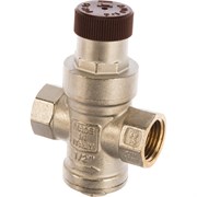 Редуктор давления ITAP Minibrass