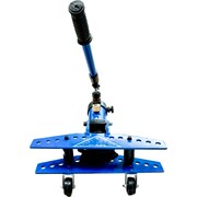 Ручной гидравлический трубогиб Turbosky ТГ-01